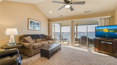 Lake of the Ozarks Condo For Sale in Lake Ozark Missouri