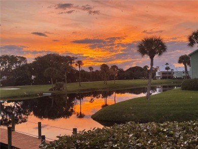 Lake Home For Sale in Sebastian, Florida