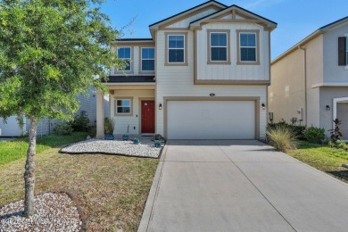 Lake Home For Sale in Saint Johns, Florida