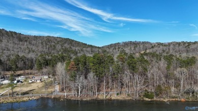 Lake Lot For Sale in Grant, Alabama
