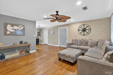 Spacious and full of character, this beautiful home offers over - photo 3