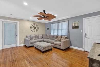 Spacious and full of character, this beautiful home offers over - photo 4