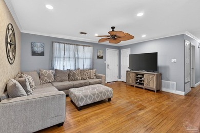 Spacious and full of character, this beautiful home offers over - photo 5