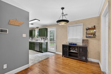 Spacious and full of character, this beautiful home offers over - photo 6