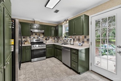 Spacious and full of character, this beautiful home offers over - photo 8