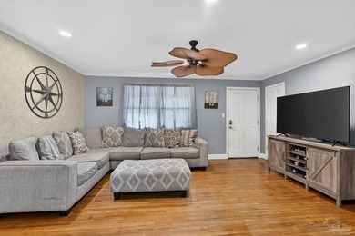 Spacious and full of character, this beautiful home offers over - photo 10