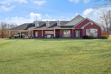 (private lake, pond, coastal) Home For Sale in Detroit Texas