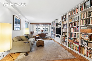 East River Apartment For Sale in New York New York