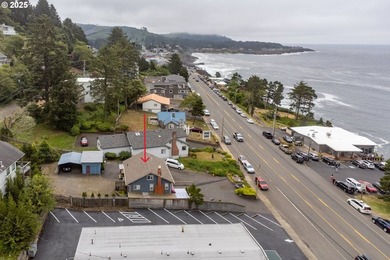 Exciting & constantly changing ocean views from this successful - photo 4