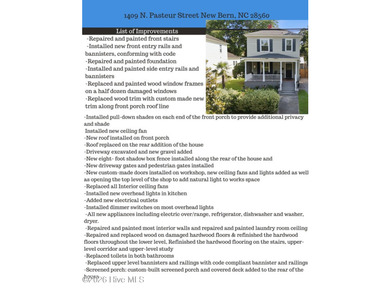 Step back in time to 1915 and discover one of New Bern's - photo 5