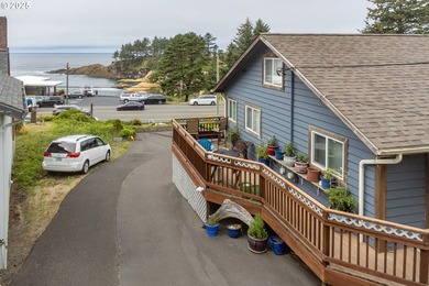 Exciting & constantly changing ocean views from this successful - photo 7
