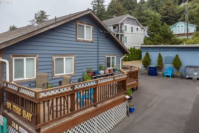 Exciting & constantly changing ocean views from this successful - photo 8