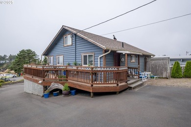 Exciting & constantly changing ocean views from this successful - photo 10