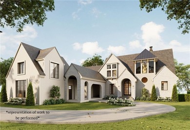 (private lake, pond, coastal) Home For Sale in Canton Georgia