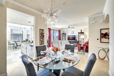 (private lake, pond, coastal) Condo For Sale in Naples Florida