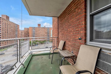 Welcome to Residence 6A at Park Plaza, a sun-filled 2-bedroom - photo 11