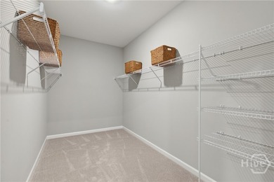 This single-story Harrisburg home design features three bedrooms - photo 14