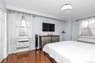 Welcome to Residence 6A at Park Plaza, a sun-filled 2-bedroom - photo 14
