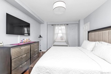 Welcome to Residence 6A at Park Plaza, a sun-filled 2-bedroom - photo 15