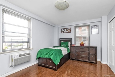 Welcome to Residence 6A at Park Plaza, a sun-filled 2-bedroom - photo 17