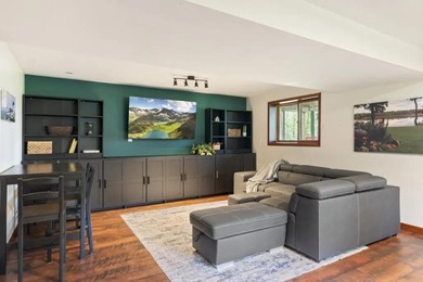 Rare opportunity to own a private lakefront retreat on beautiful - photo 2