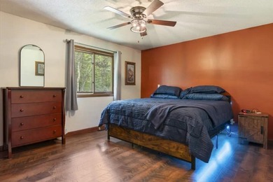 Rare opportunity to own a private lakefront retreat on beautiful - photo 4