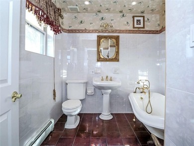 Welcome to this exceptional, oversized two-family residence in - photo 25