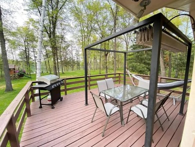 Rare opportunity to own a private lakefront retreat on beautiful - photo 5