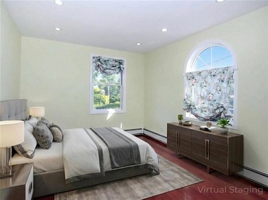 Welcome to this exceptional, oversized two-family residence in - photo 27