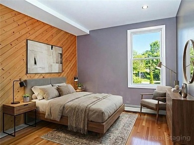 Welcome to this exceptional, oversized two-family residence in - photo 29