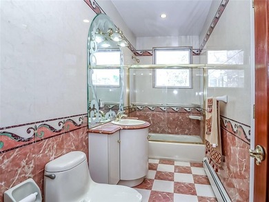 Welcome to this exceptional, oversized two-family residence in - photo 30