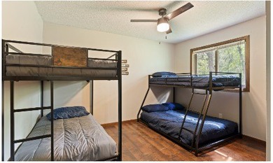 Rare opportunity to own a private lakefront retreat on beautiful - photo 10