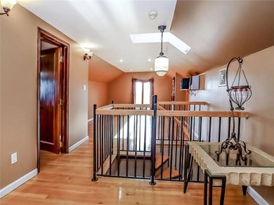 Welcome to this exceptional, oversized two-family residence in - photo 31
