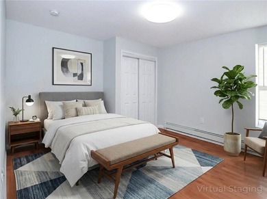 Welcome to this exceptional, oversized two-family residence in - photo 38