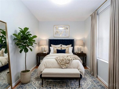 Welcome to this exceptional, oversized two-family residence in - photo 41