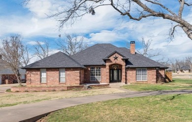 Lake Home For Sale in Granbury, Texas