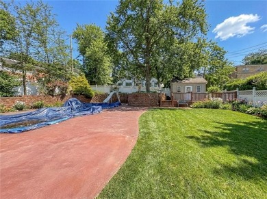 Welcome to this exceptional, oversized two-family residence in - photo 44