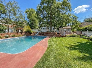 Welcome to this exceptional, oversized two-family residence in - photo 45