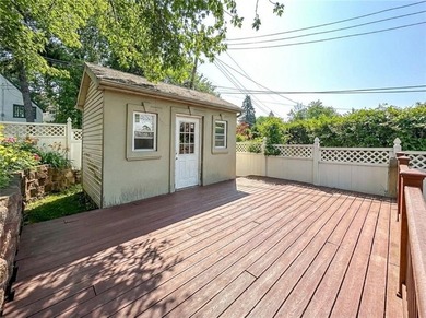 Welcome to this exceptional, oversized two-family residence in - photo 46