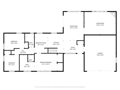 GET EXCITED! MOVE-IN READY RANCH has been LOVINGLY CARED FOR by - photo 47