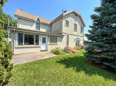 Welcome to this exceptional, oversized two-family residence in - photo 48