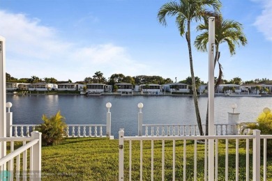 Lake Home For Sale in Fort Lauderdale, Florida