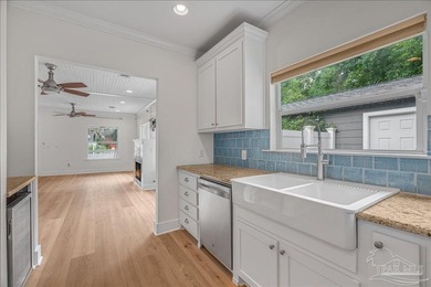 Tucked on one of East Hill's most sought-after streets, this - photo 9