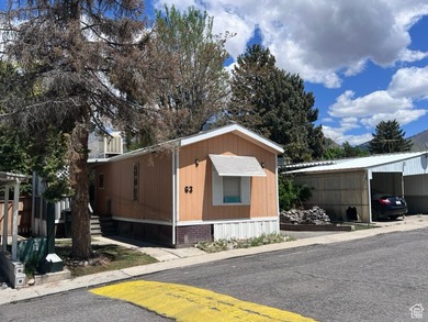 Utah Lake Home For Sale in Springville Utah