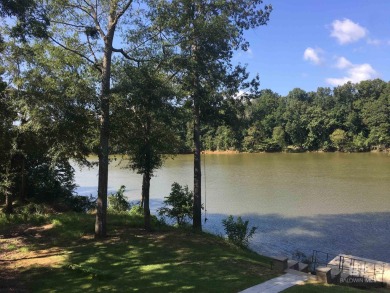 (private lake, pond, coastal) Lot For Sale in Greensboro Alabama