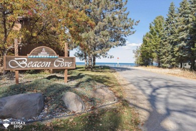 Lake Condo For Sale in Port Austin, Michigan