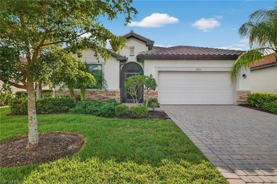 Lake Home For Sale in Fort Myers, Florida