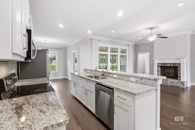 This beautiful and immaculate custom built Truland Home is - photo 11