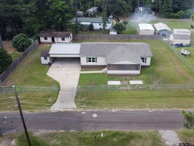 Lake Palestine Getaway - Affordable Lake Living at Its Best! - photo 11