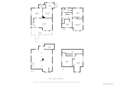 Location Location Location!!!! House is in need of a Total - photo 11